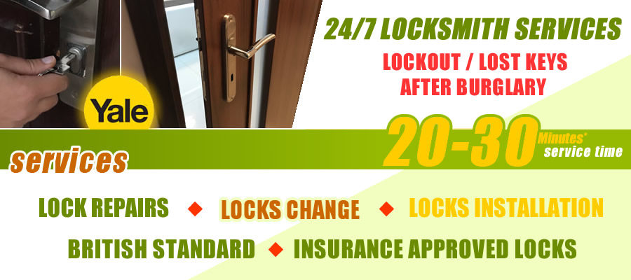 East Dulwich Locksmith